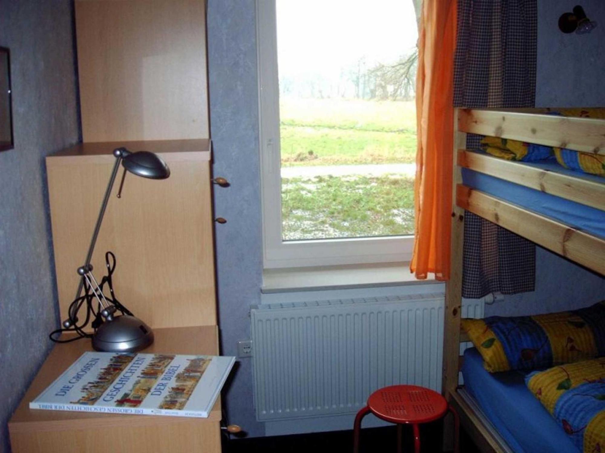 Ferienzentrum Brouwer, 75010 Westoverledingen Exterior foto